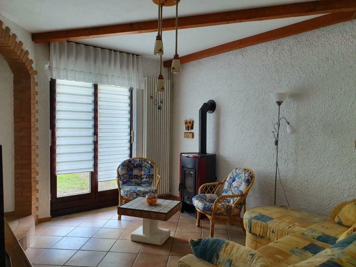 Apartma Maell 1 Most Na Soci Exterior photo